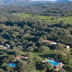 Stazzo Lu Ciaccaru 4*