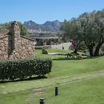 Stazzo Lu Ciaccaru Hotel Arzachena
