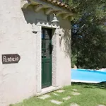 Hotel Stazzo Lu Ciaccaru 4*