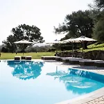 Stazzo Lu Ciaccaru Hotel