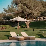 Stazzo Lu Ciaccaru 4*
