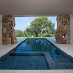 Hotel Stazzo Lu Ciaccaru Arzachena
