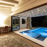 Stazzo Lu Ciaccaru Hotel Arzachena