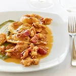 Stazzo Lu Ciaccaru