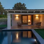 Stazzo Lu Ciaccaru Hotel Arzachena