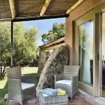 Hotel Stazzo Lu Ciaccaru Arzachena