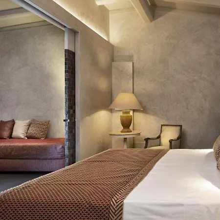 Stazzo Lu Ciaccaru Hotel
