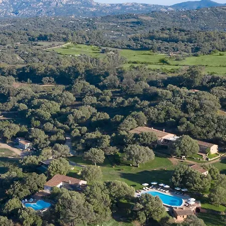 Stazzo Lu Ciaccaru 4*