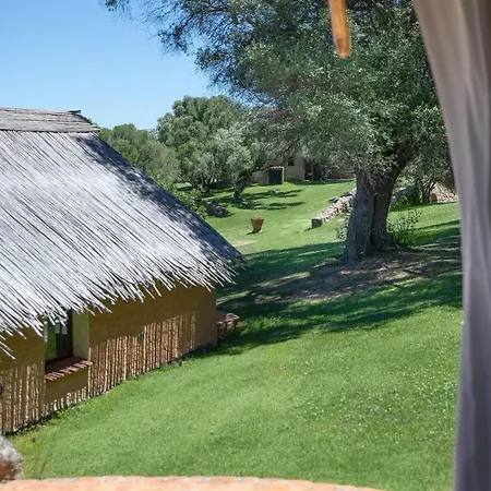 Stazzo Lu Ciaccaru Hotel