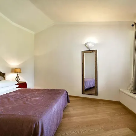 Hotel Stazzo Lu Ciaccaru