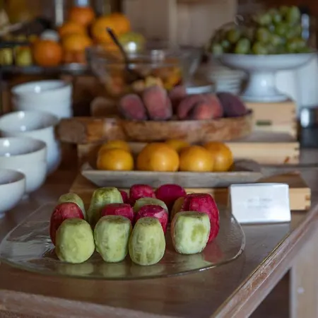 Stazzo Lu Ciaccaru Hotel 4*