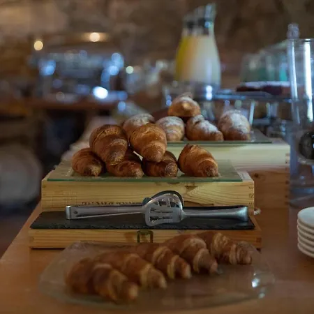 Stazzo Lu Ciaccaru Hotel