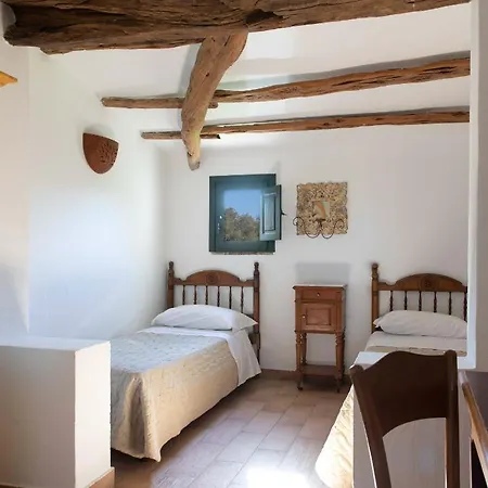 Stazzo Lu Ciaccaru Hotel Arzachena