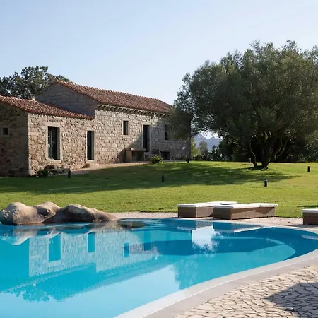 Stazzo Lu Ciaccaru Arzachena