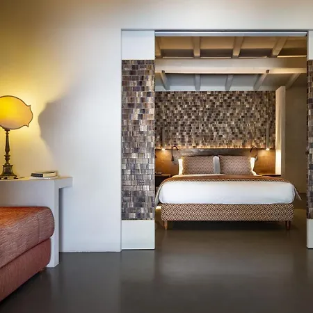 Stazzo Lu Ciaccaru Hotel