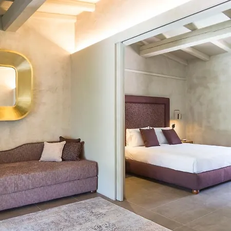 Hotel Stazzo Lu Ciaccaru Arzachena