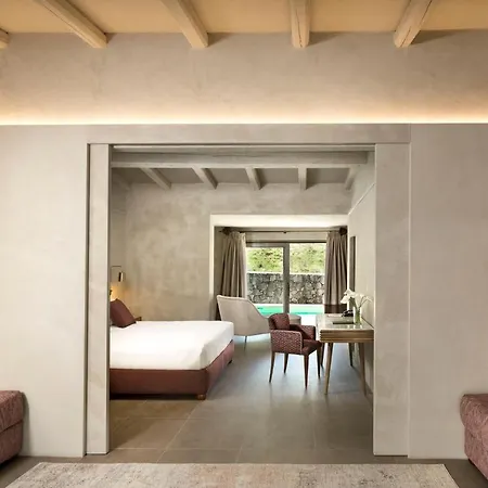 Hotel Stazzo Lu Ciaccaru Arzachena