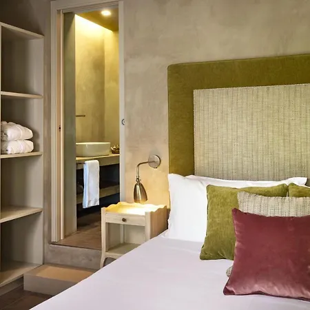 Hotel Stazzo Lu Ciaccaru 4*