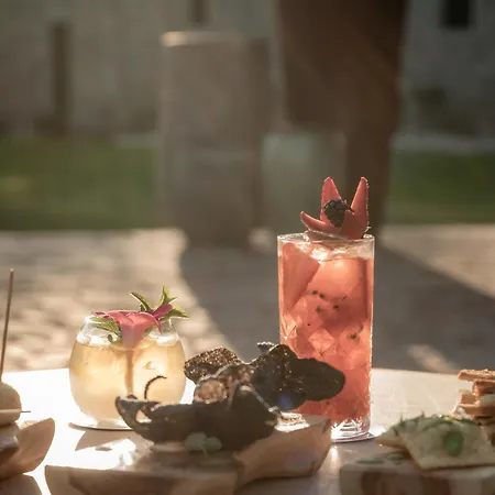 Stazzo Lu Ciaccaru Hotel