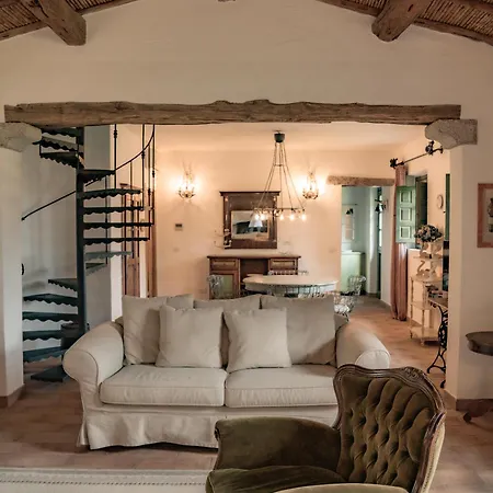 Hotel Stazzo Lu Ciaccaru 4*