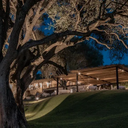 Stazzo Lu Ciaccaru 4* Arzachena