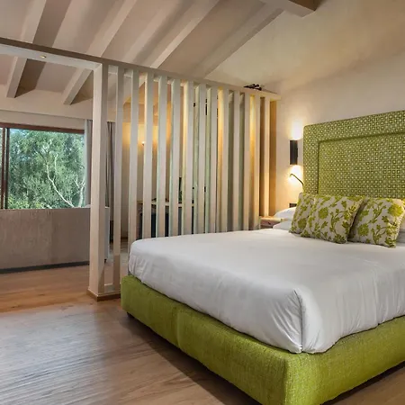 Hotel Stazzo Lu Ciaccaru Arzachena