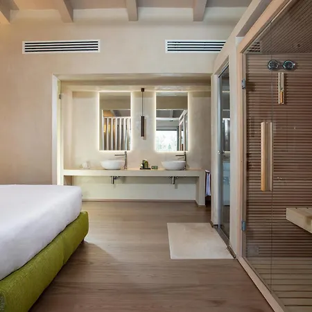 Stazzo Lu Ciaccaru 4* Arzachena