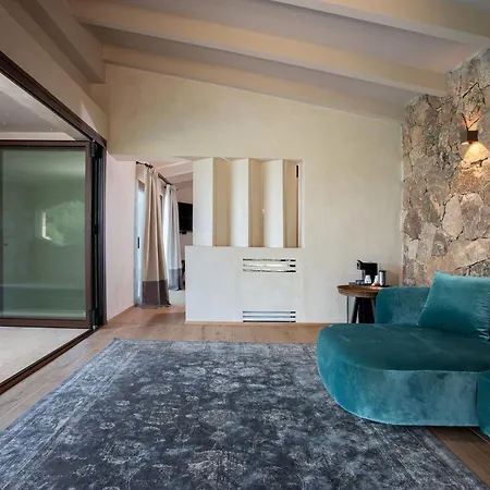 Stazzo Lu Ciaccaru Hotel Arzachena