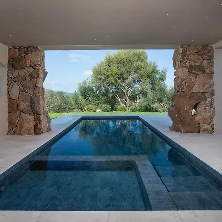 Hotel Stazzo Lu Ciaccaru Arzachena