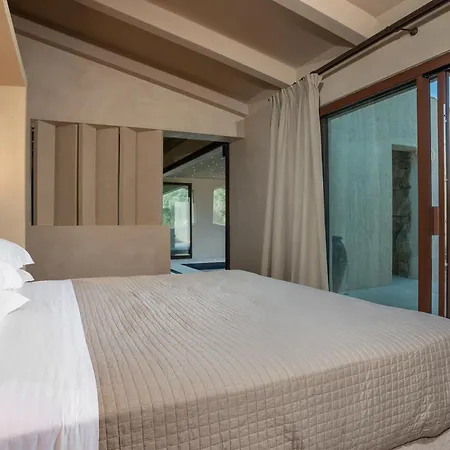 Stazzo Lu Ciaccaru Arzachena