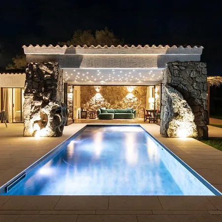 Stazzo Lu Ciaccaru Hotel