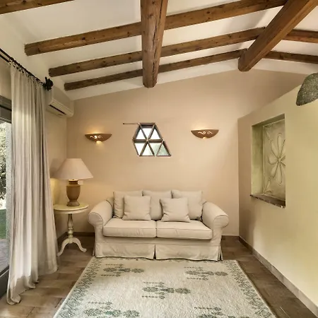 Stazzo Lu Ciaccaru Arzachena