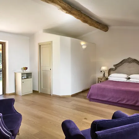 Hotel Stazzo Lu Ciaccaru