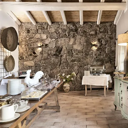 Stazzo Lu Ciaccaru 4*