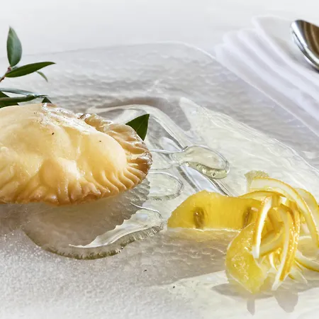 Hotel Stazzo Lu Ciaccaru 4*