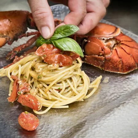 Stazzo Lu Ciaccaru 4*