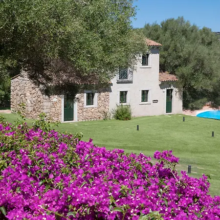 Hotel Stazzo Lu Ciaccaru Arzachena