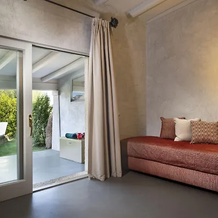 Stazzo Lu Ciaccaru Hotel