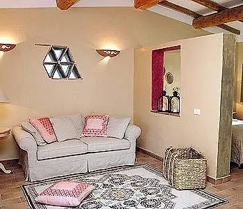 Stazzo Lu Ciaccaru Hotel Arzachena