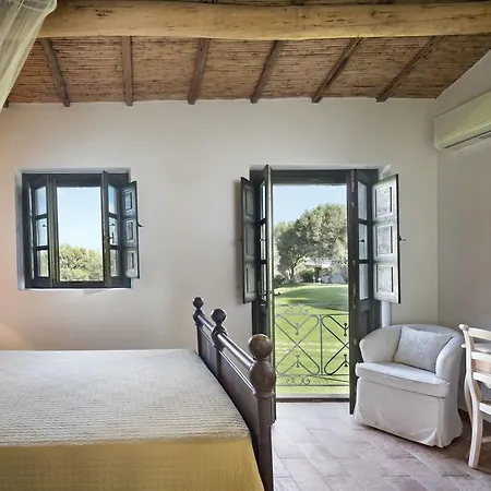 Hotel Stazzo Lu Ciaccaru Arzachena