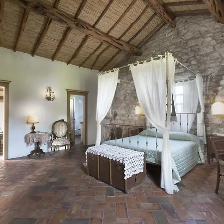 Hotel Stazzo Lu Ciaccaru Arzachena