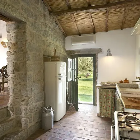 Stazzo Lu Ciaccaru Hotel 4*