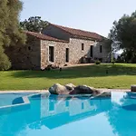 Stazzo Lu Ciaccaru Hotel 4*
