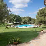 Stazzo Lu Ciaccaru Hotel