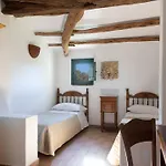 Stazzo Lu Ciaccaru Hotel Arzachena