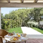 Hotel Stazzo Lu Ciaccaru Arzachena