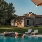 Stazzo Lu Ciaccaru Hotel Arzachena