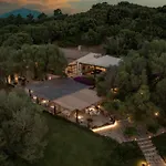 Stazzo Lu Ciaccaru Hotel Arzachena