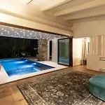 Stazzo Lu Ciaccaru Hotel 4*