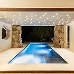 Hotel Stazzo Lu Ciaccaru Arzachena